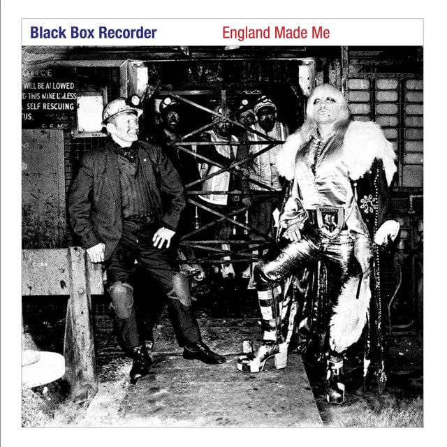 Child Psychology - Song · Black Box Recorder
