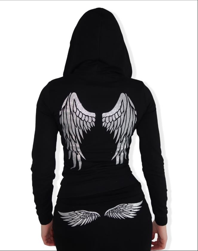 🎀Angel tracksuit - £78.00