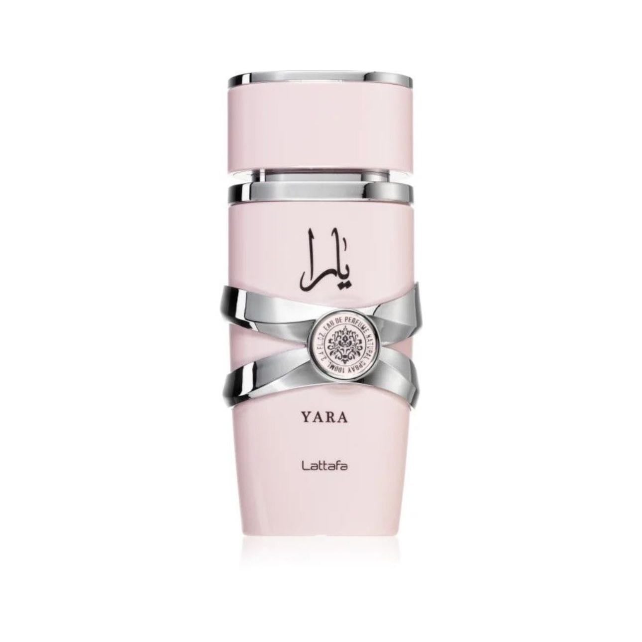 Lattafa Yara perfume