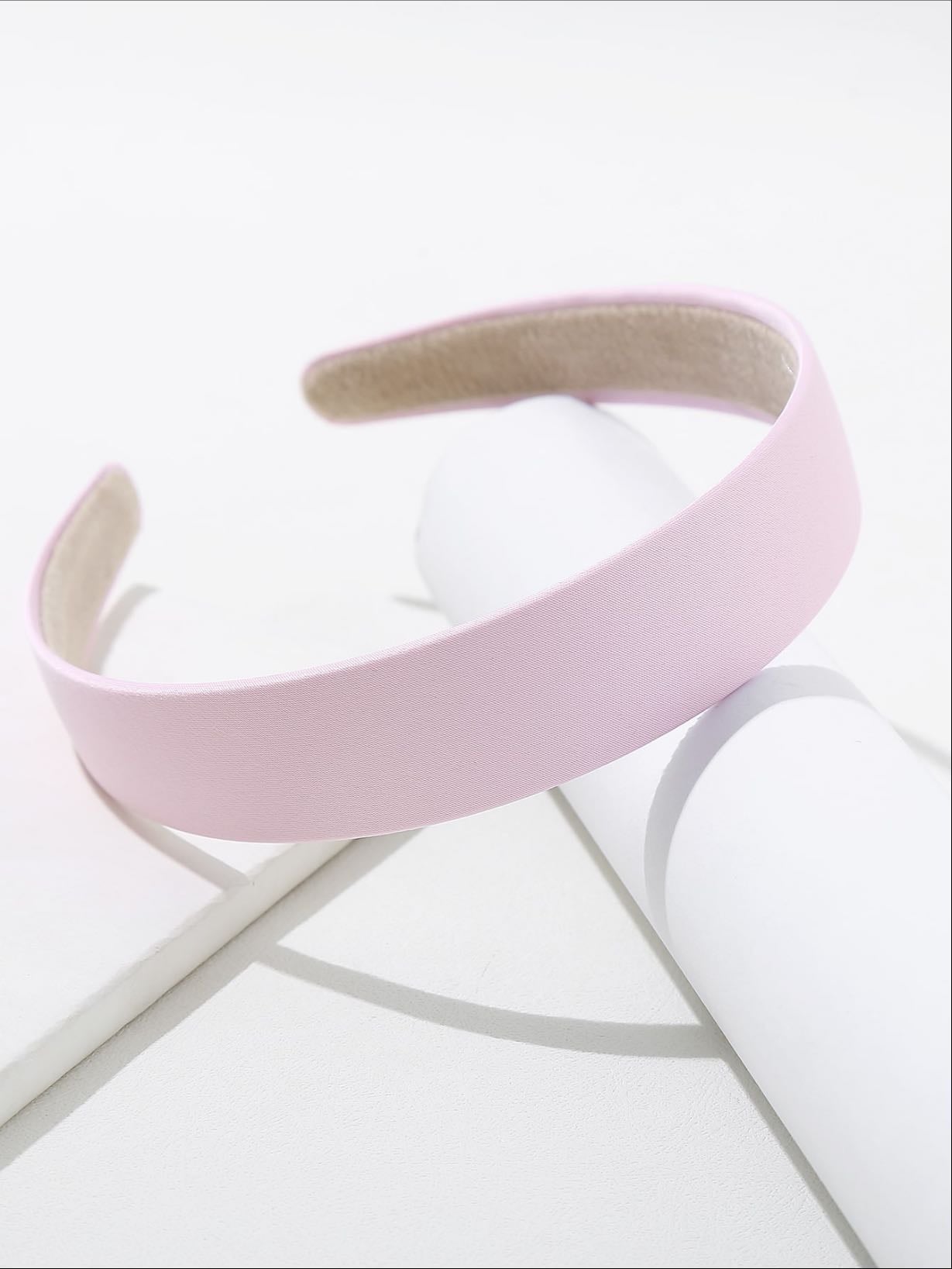 Pink headband - 13661200