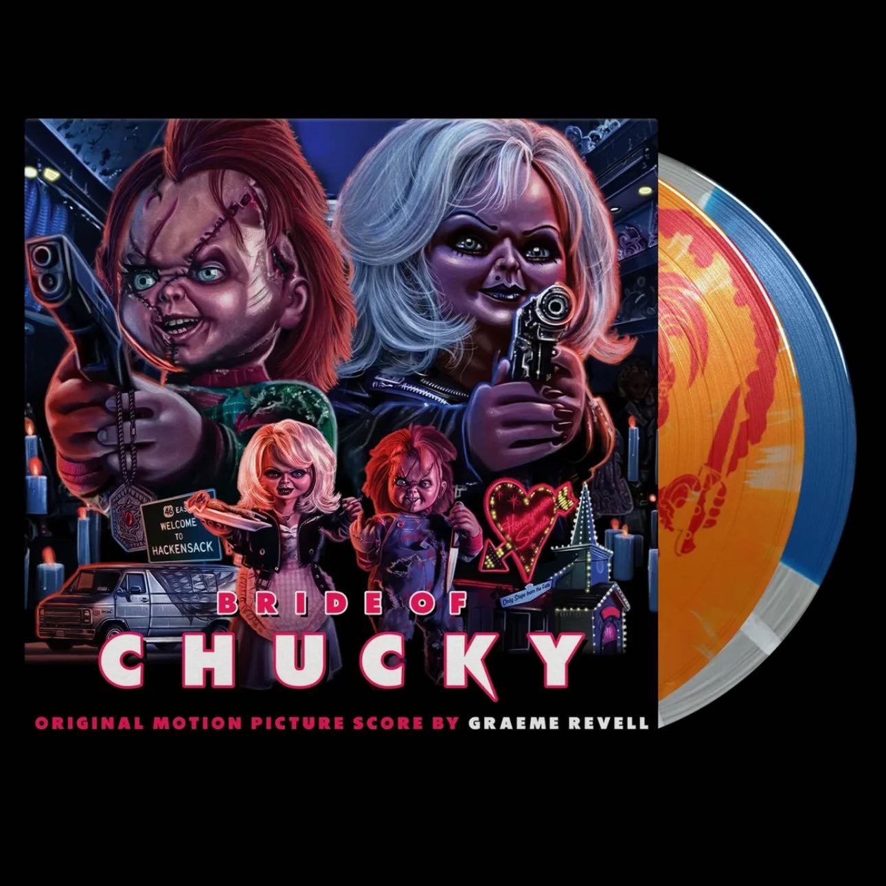 Bride of Chucky
