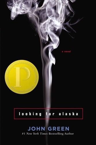 Looking For Alaska - John Green · 2005