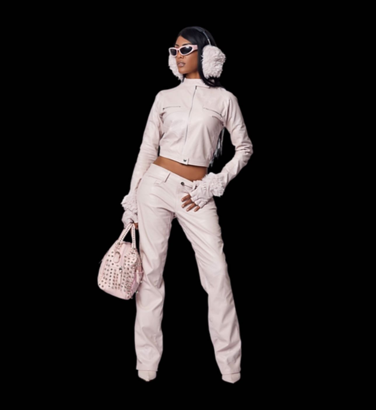 Biker Girlz pant - £68.64