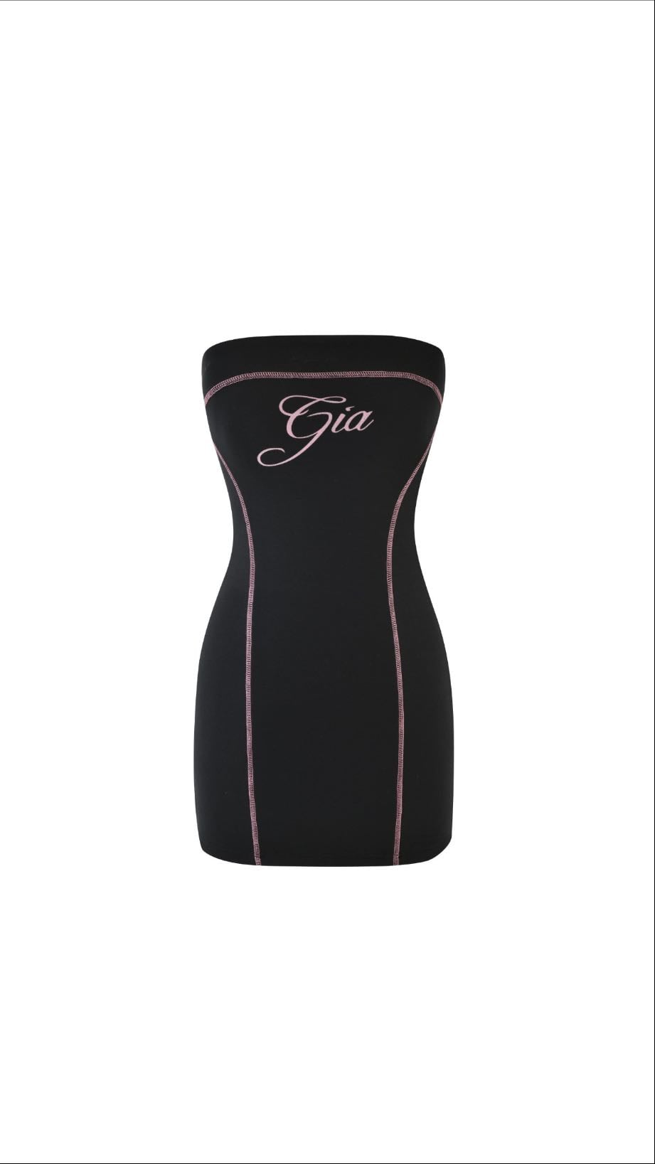 Blare dress - £39.57