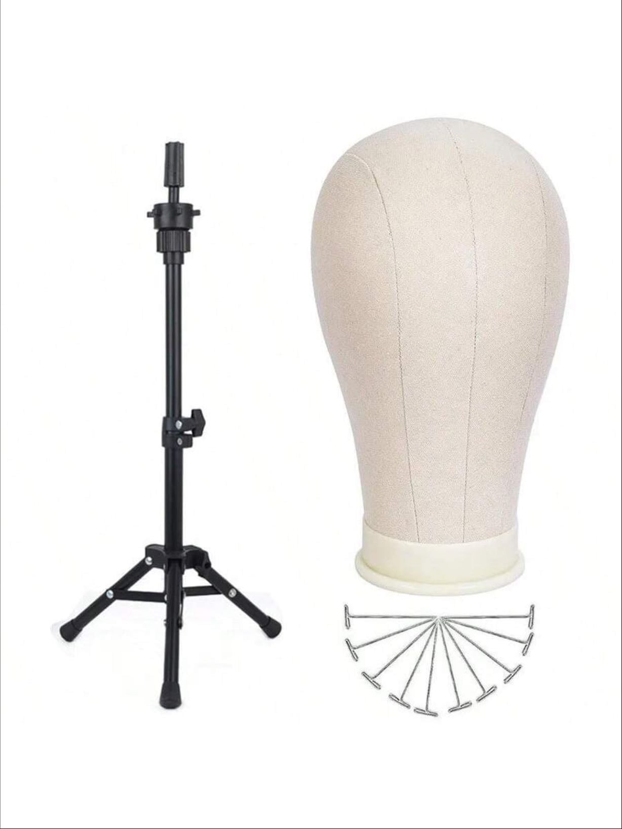 Wig stand - 49468280