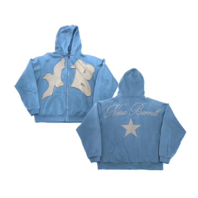 NB Patch Hoodie - £89.69
