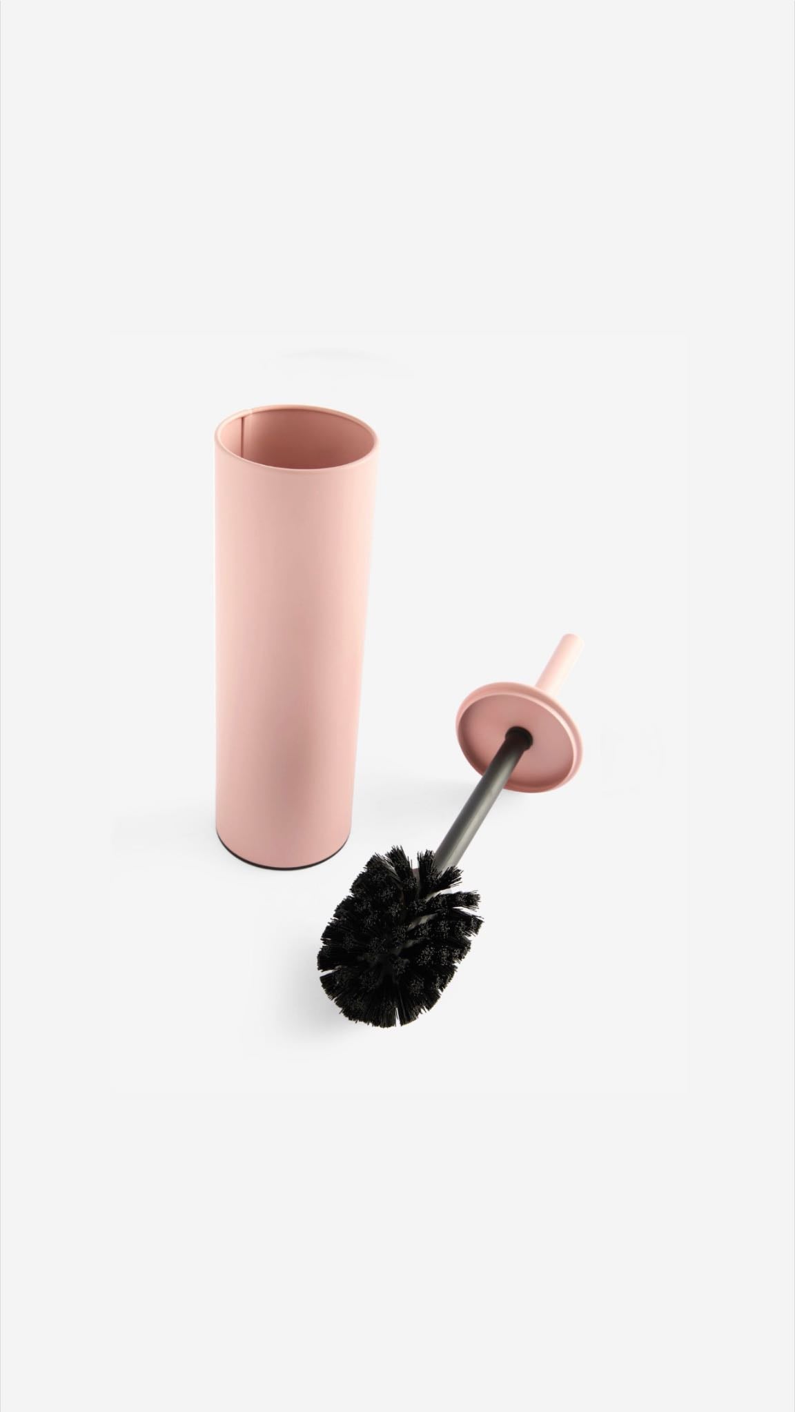Toilet brush - £7
