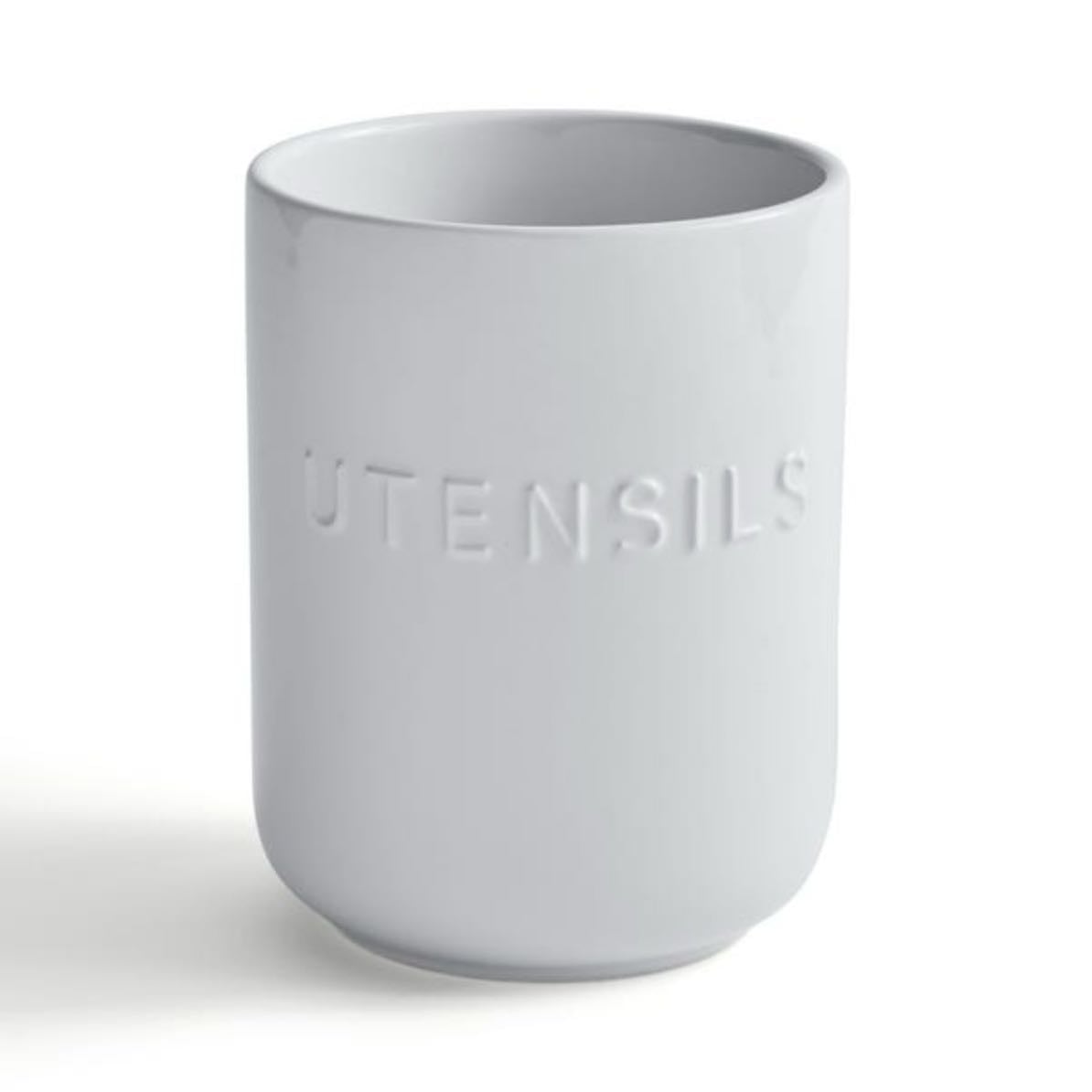 Utensil pot - £7