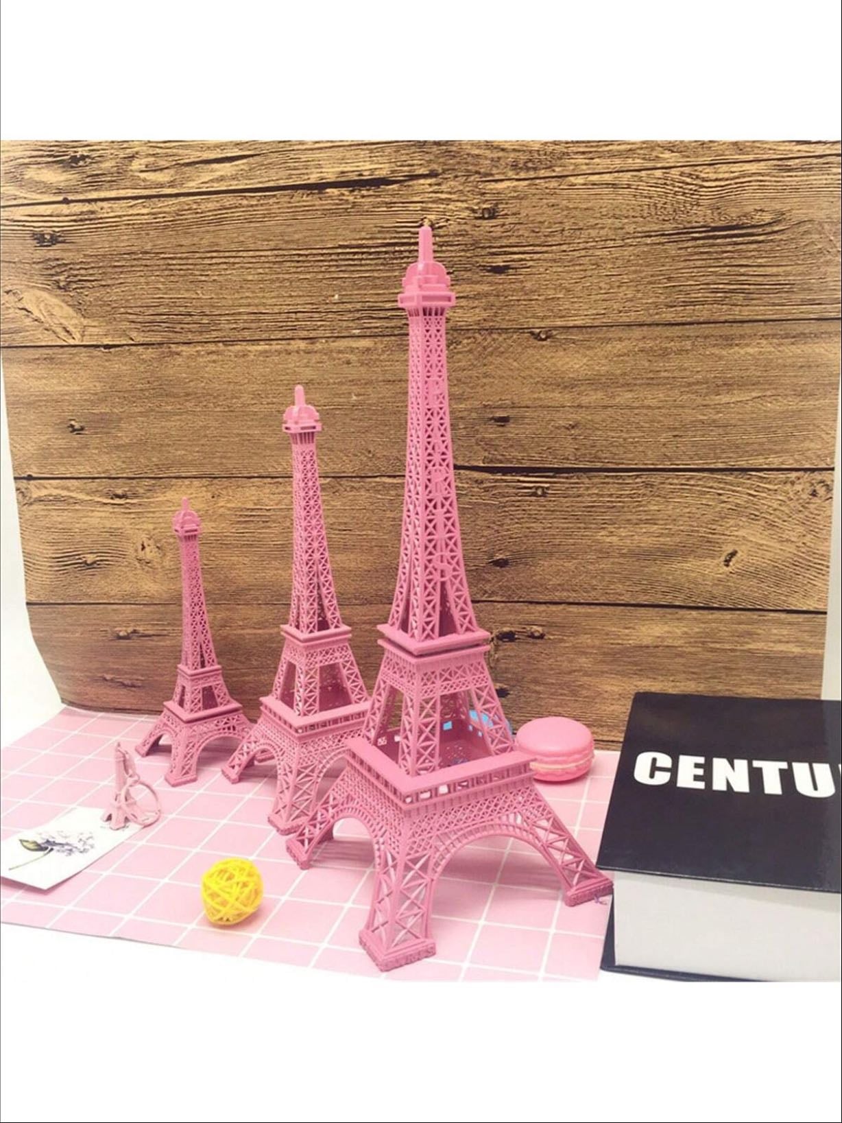 Eiffel tower - 39062663