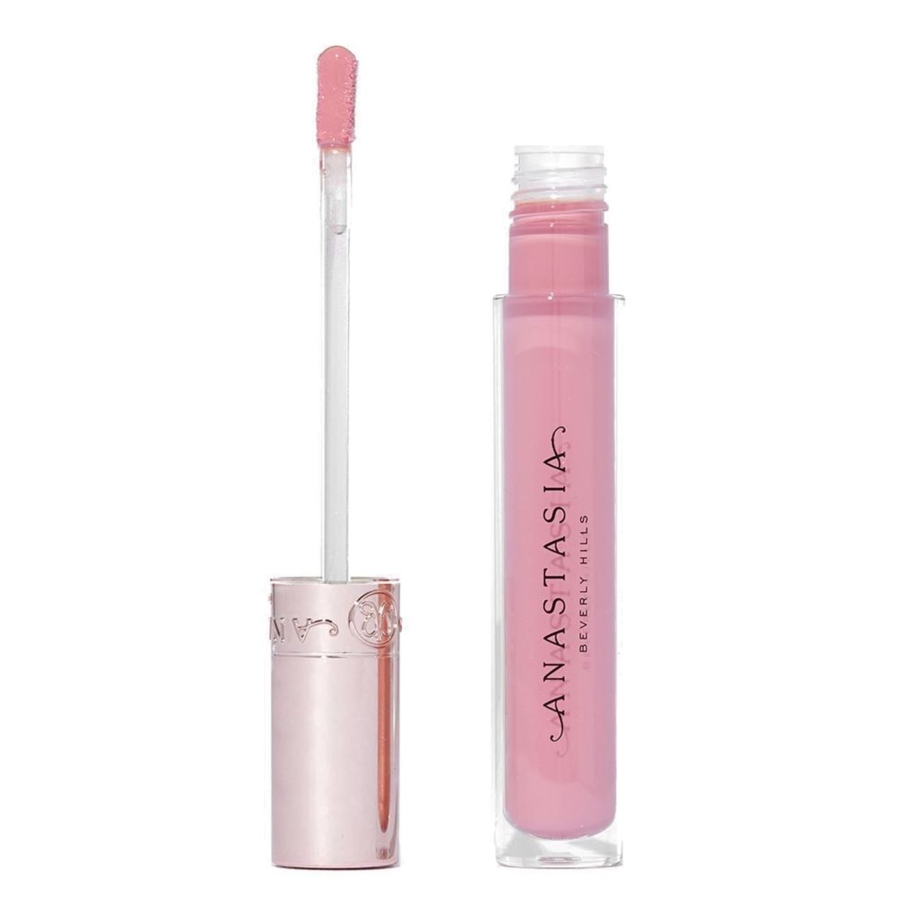 ABH lip gloss - Cotten Candy