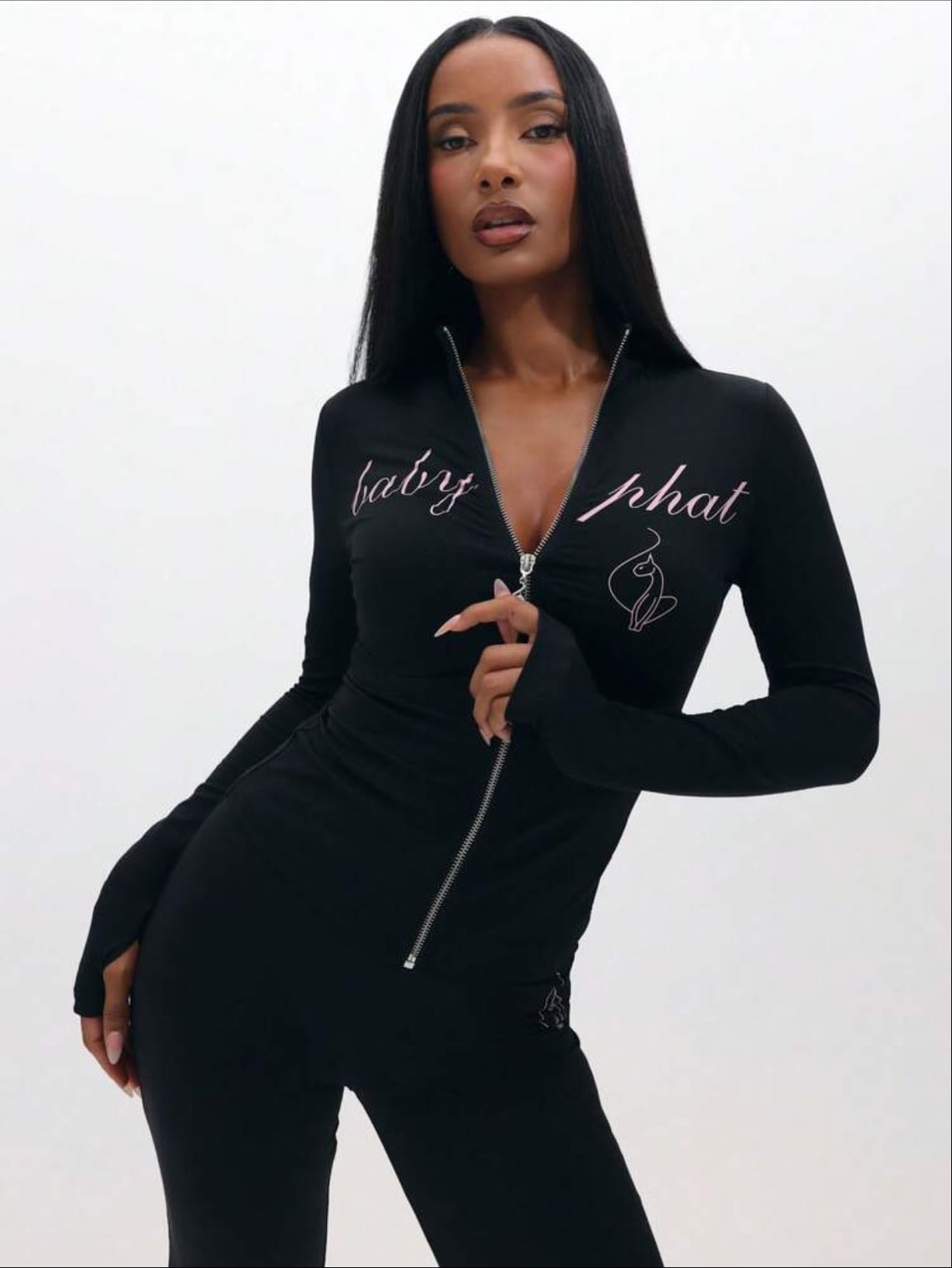 🎀Babyphat hoodie - £22.79