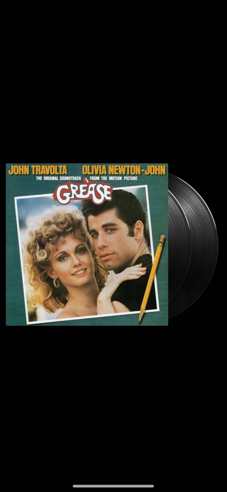 Grease