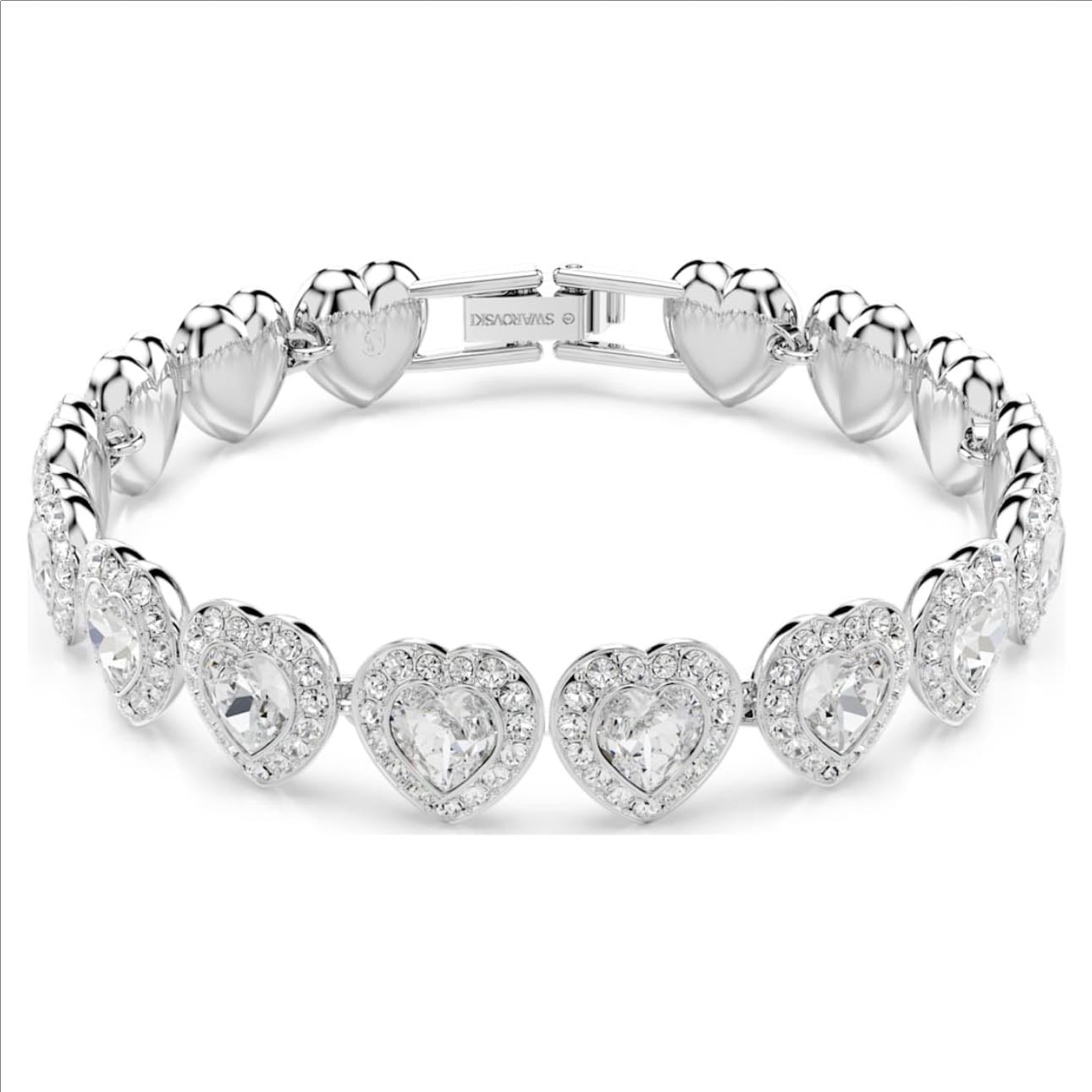 Ariana Grande x Swarovski Tennis bracelet - £199