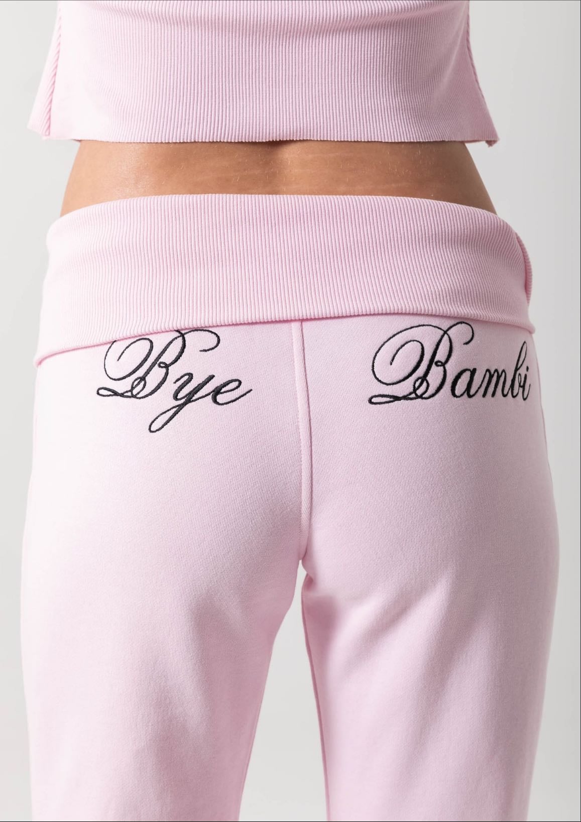 🎀Samantha trackpant - £27