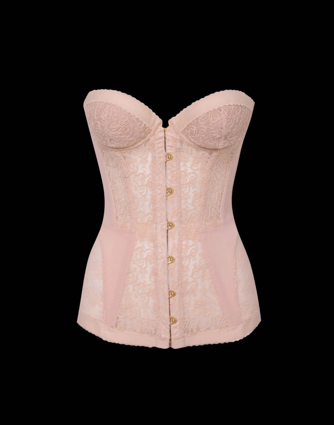 Corset - £495