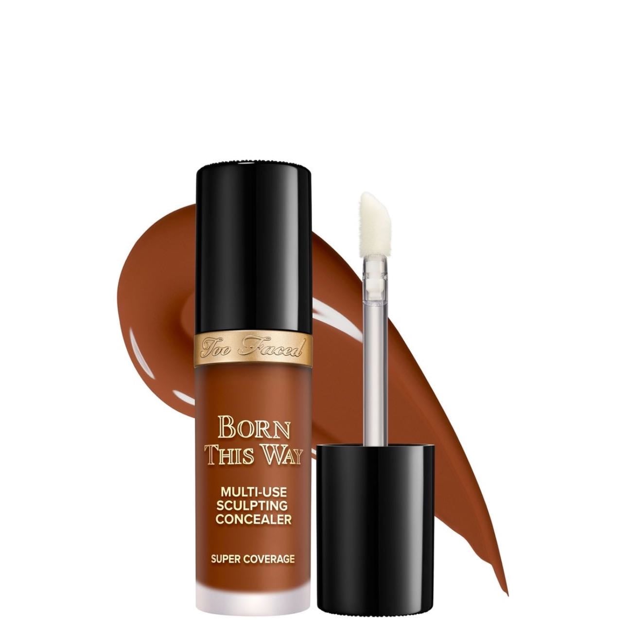 Too faced BTW concealer - Spiced rum