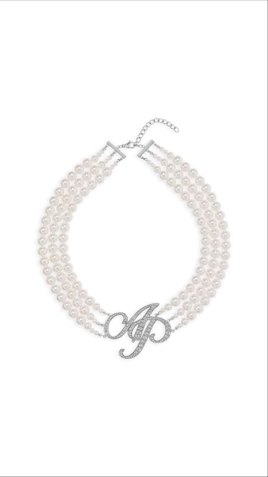 AP Britt necklace - £300