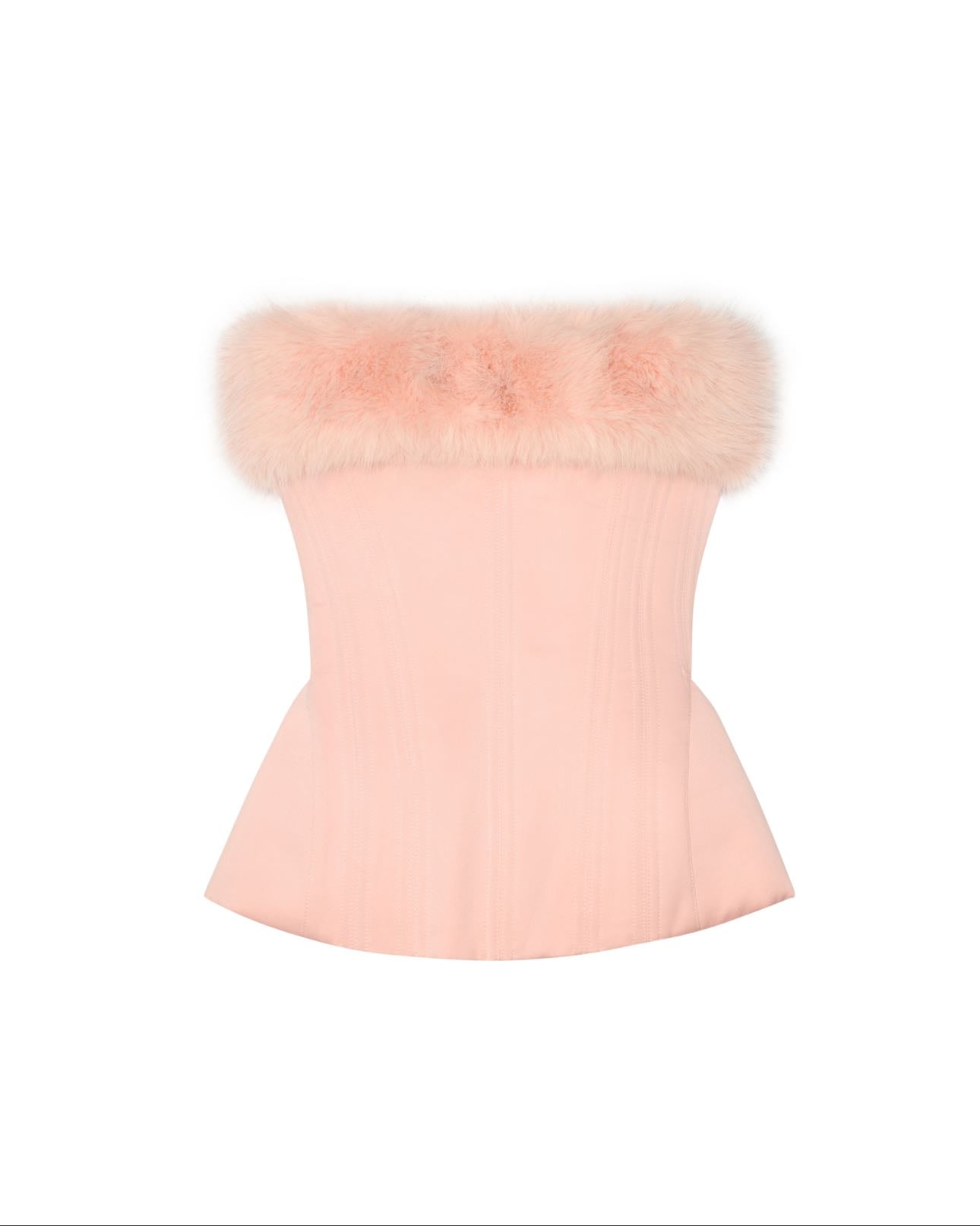 Marilyn bustier corset - £365.71
