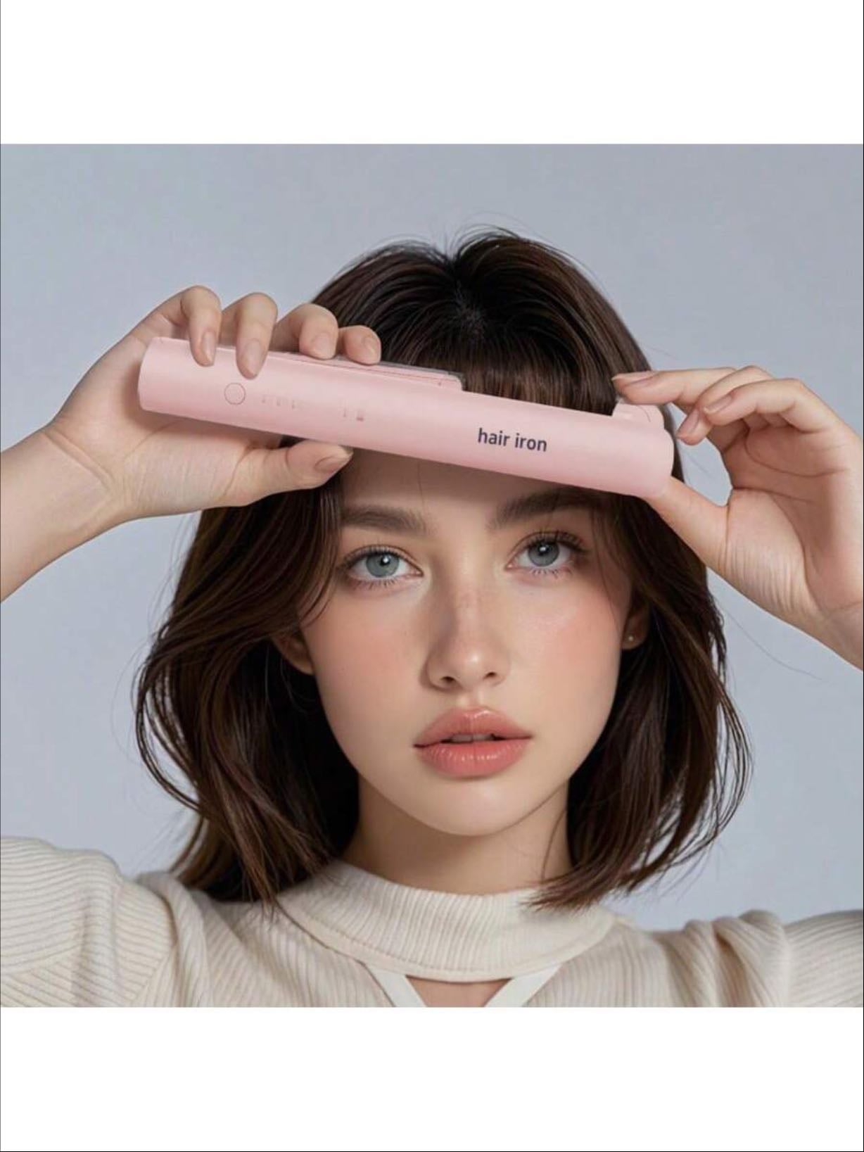 Portable 2 in 1 styler - 66514406