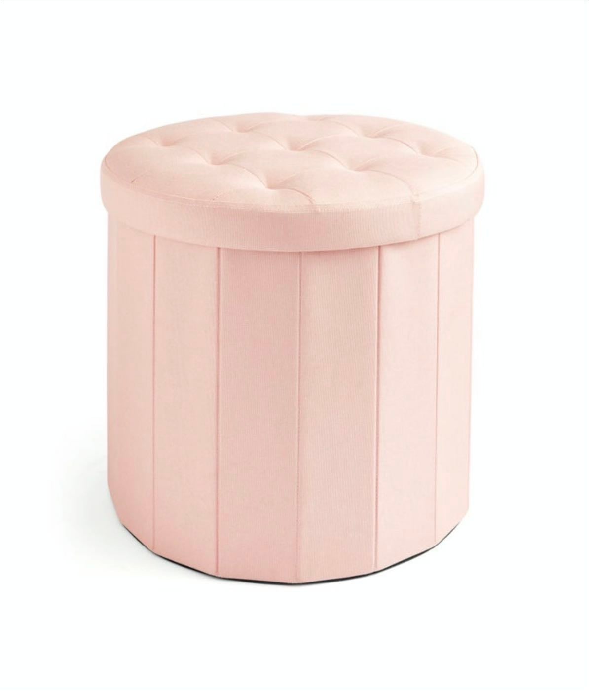 Ottoman - £20