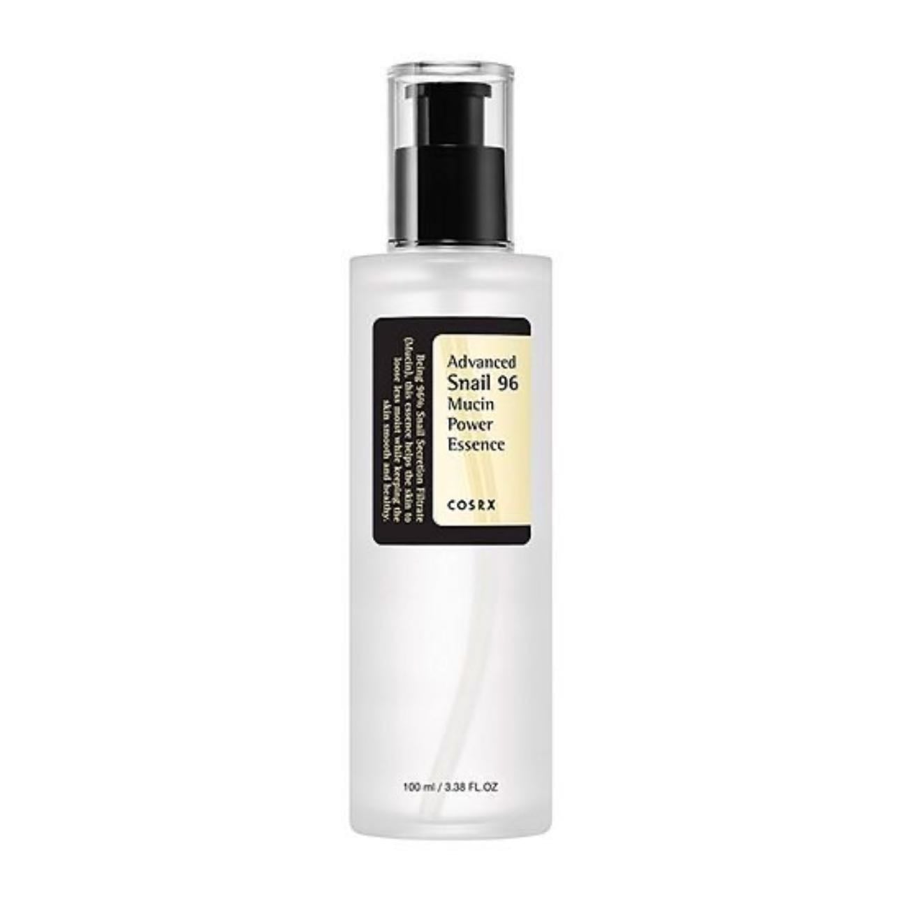 Snail mucin - Essence