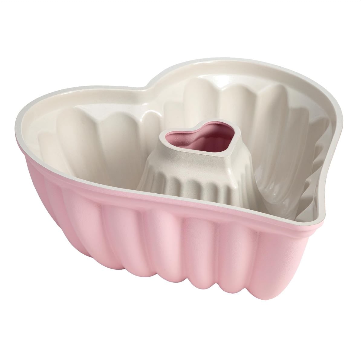 🎀 PH Heart Shaped Cake Pan - £29.33