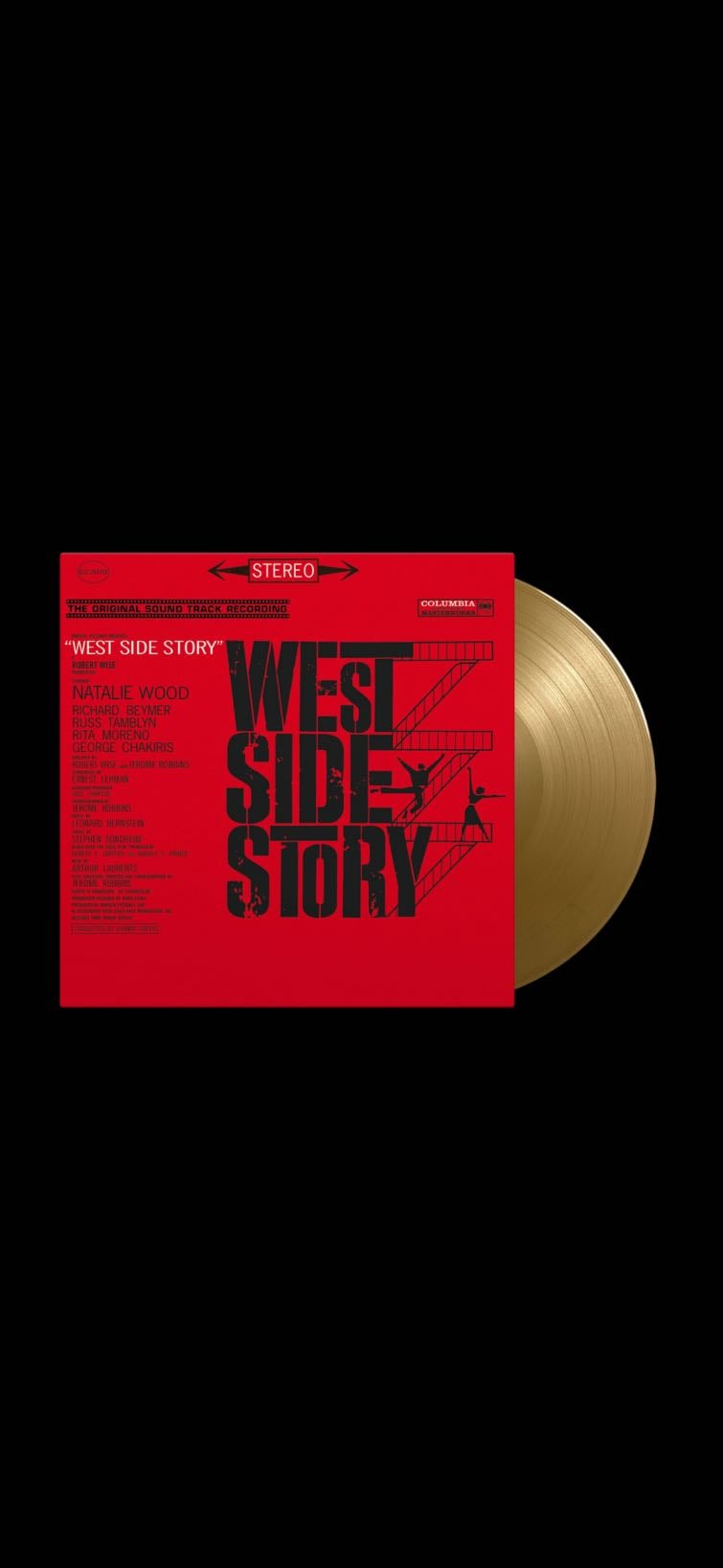 West Side Story