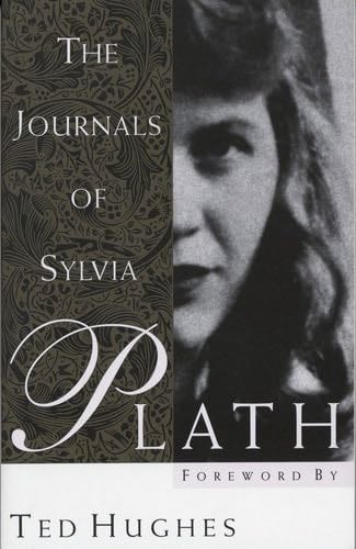 The Journals of Sylvia Plath - Sylvia Plath · 1998
