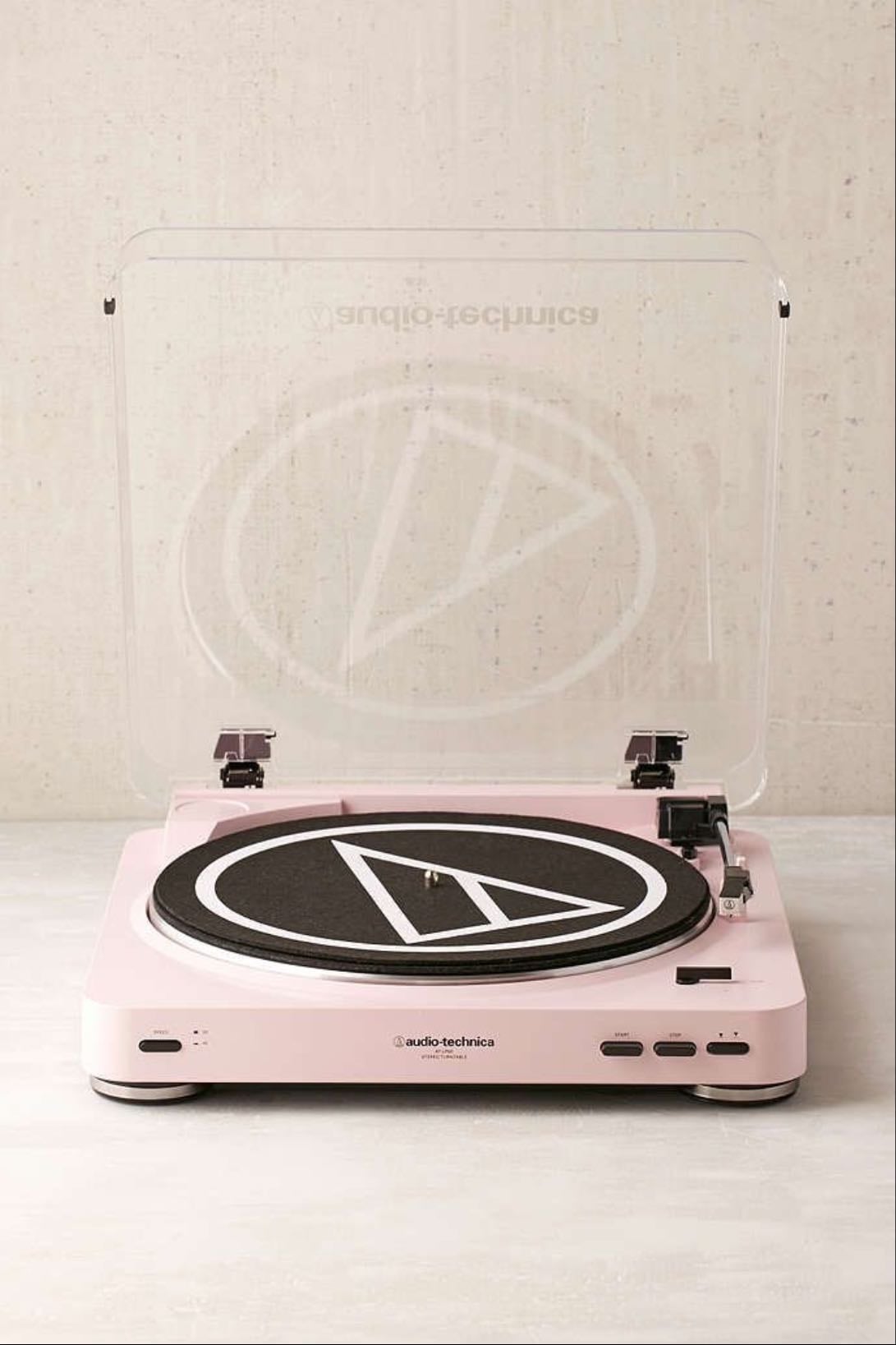 Record player - £200