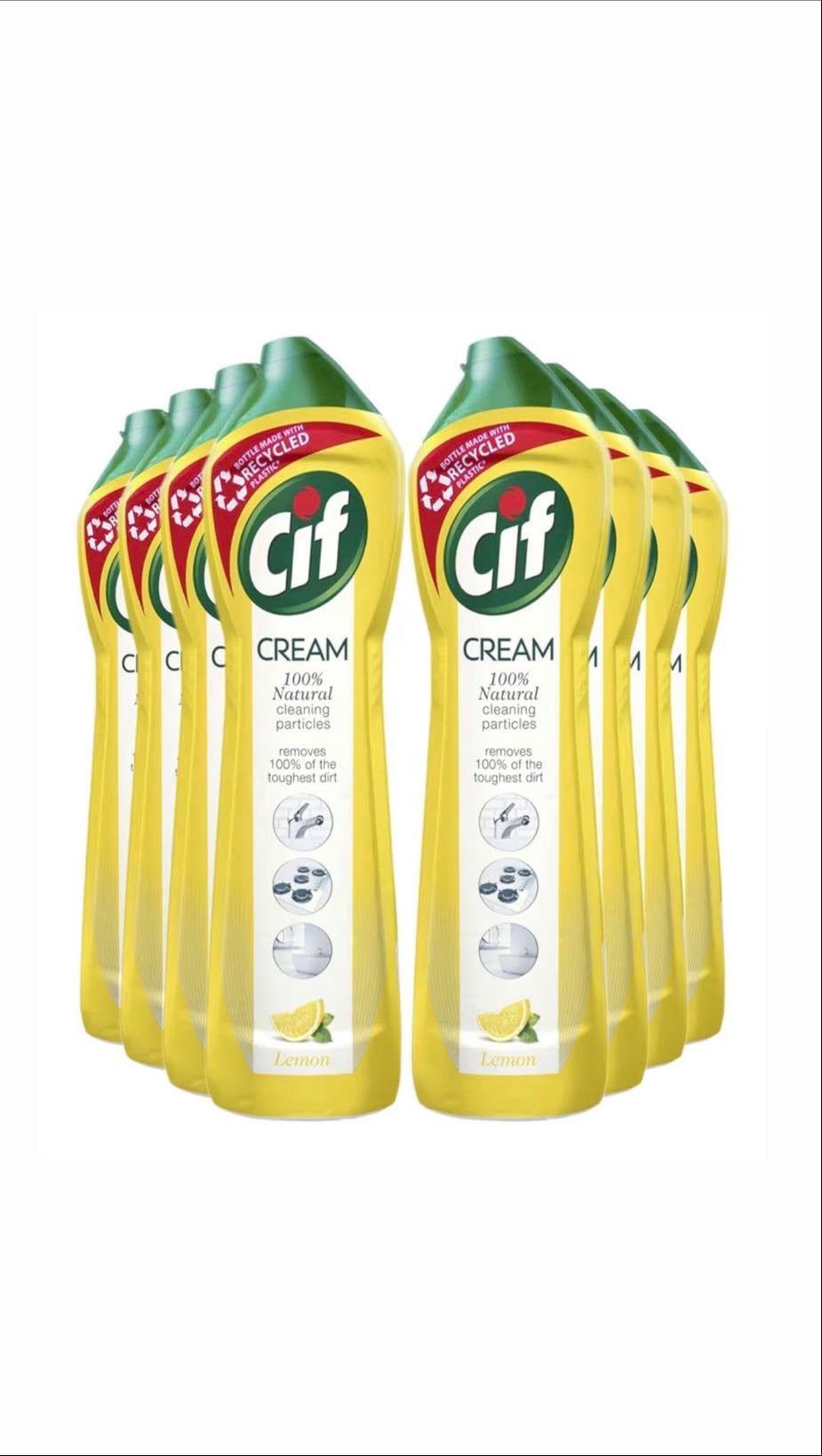 1 year Surface cleaner - £15.49