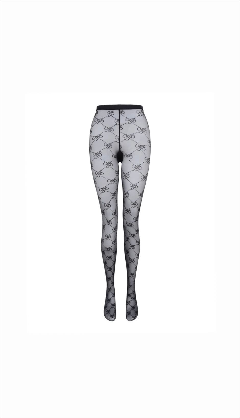 Diamond tights - £95