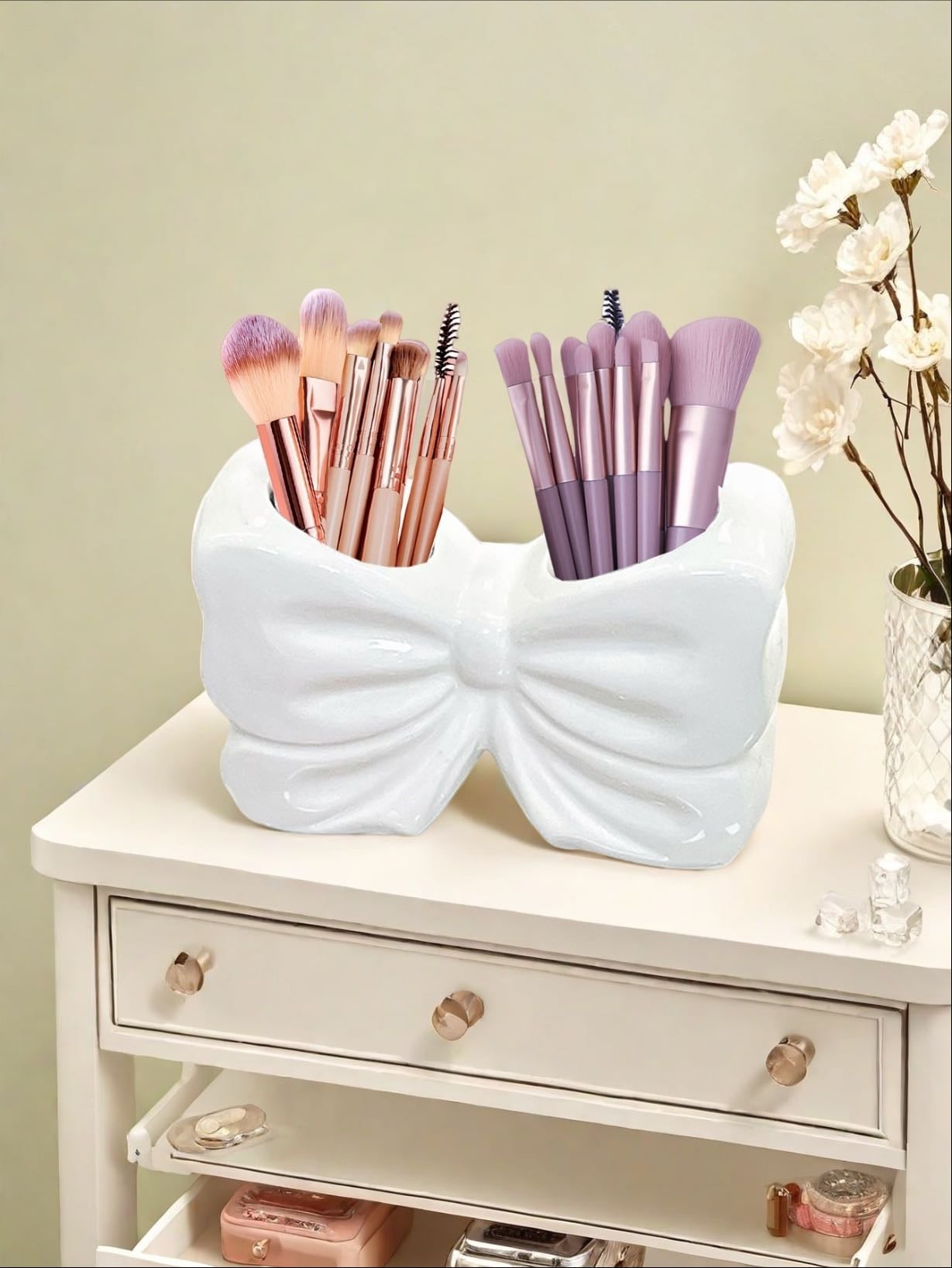 Brush holder - 65791877