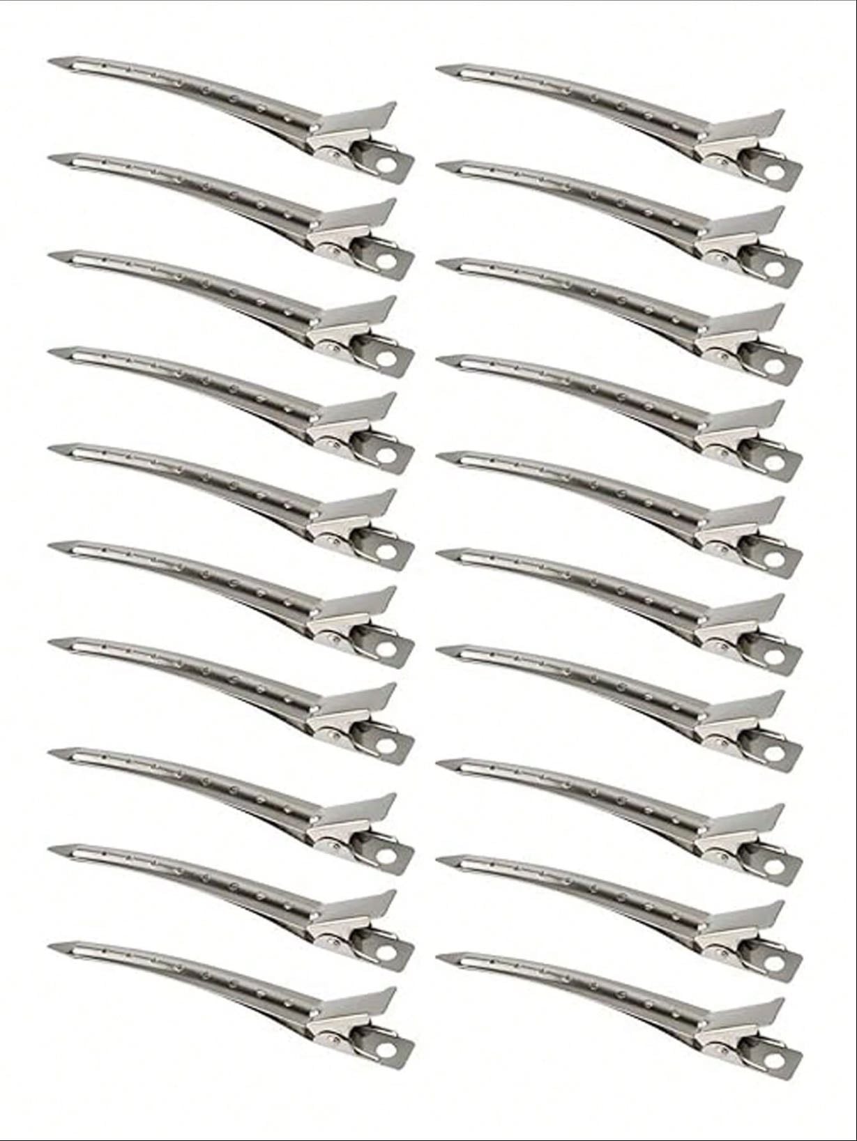 Hair clips - 34179311