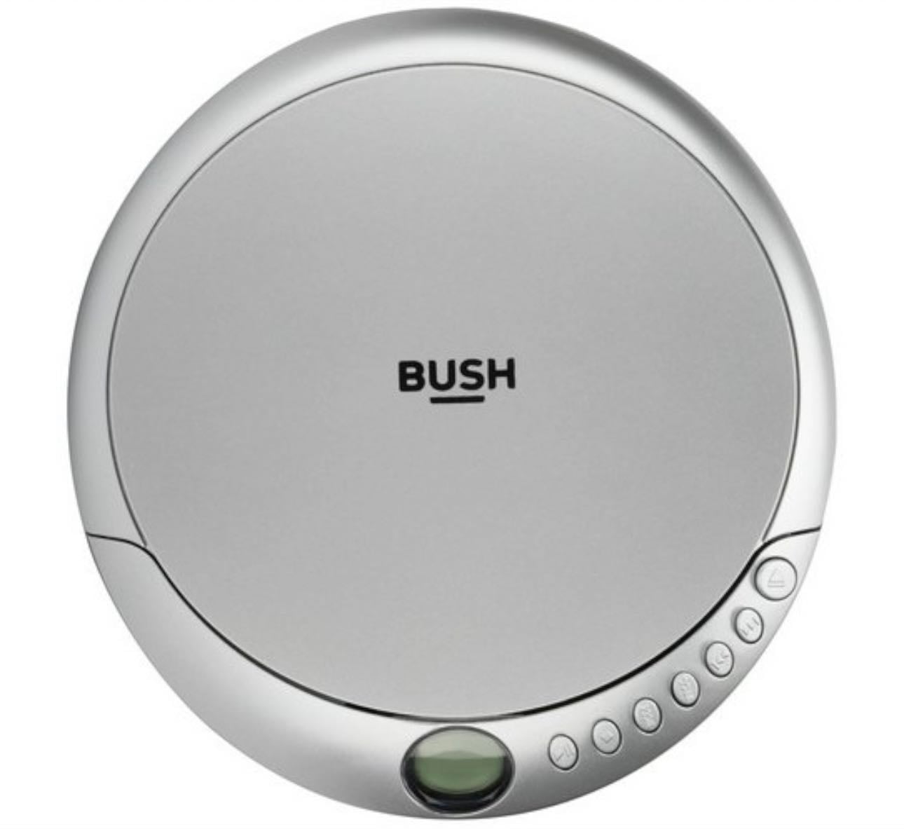 Cd player - £15.99