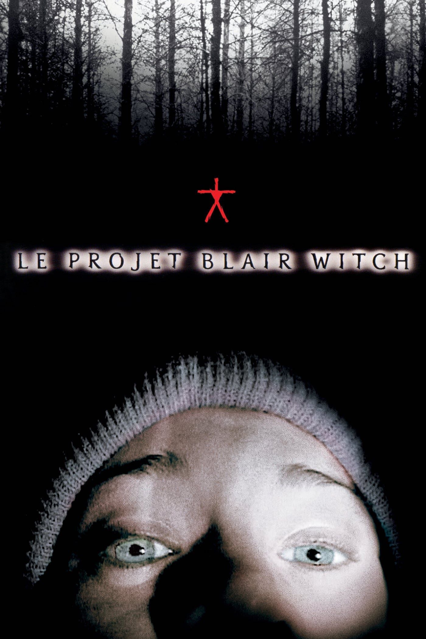 A Bruxa de Blair - Daniel Myrick · 1999