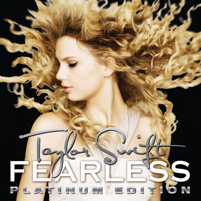 Untouchable - Song · Taylor Swift