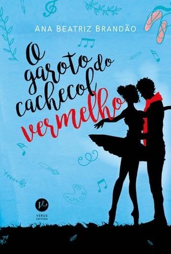 O Garoto do Cachecol Vermelho (Em Portuguese do Brasil) - _ · 2016