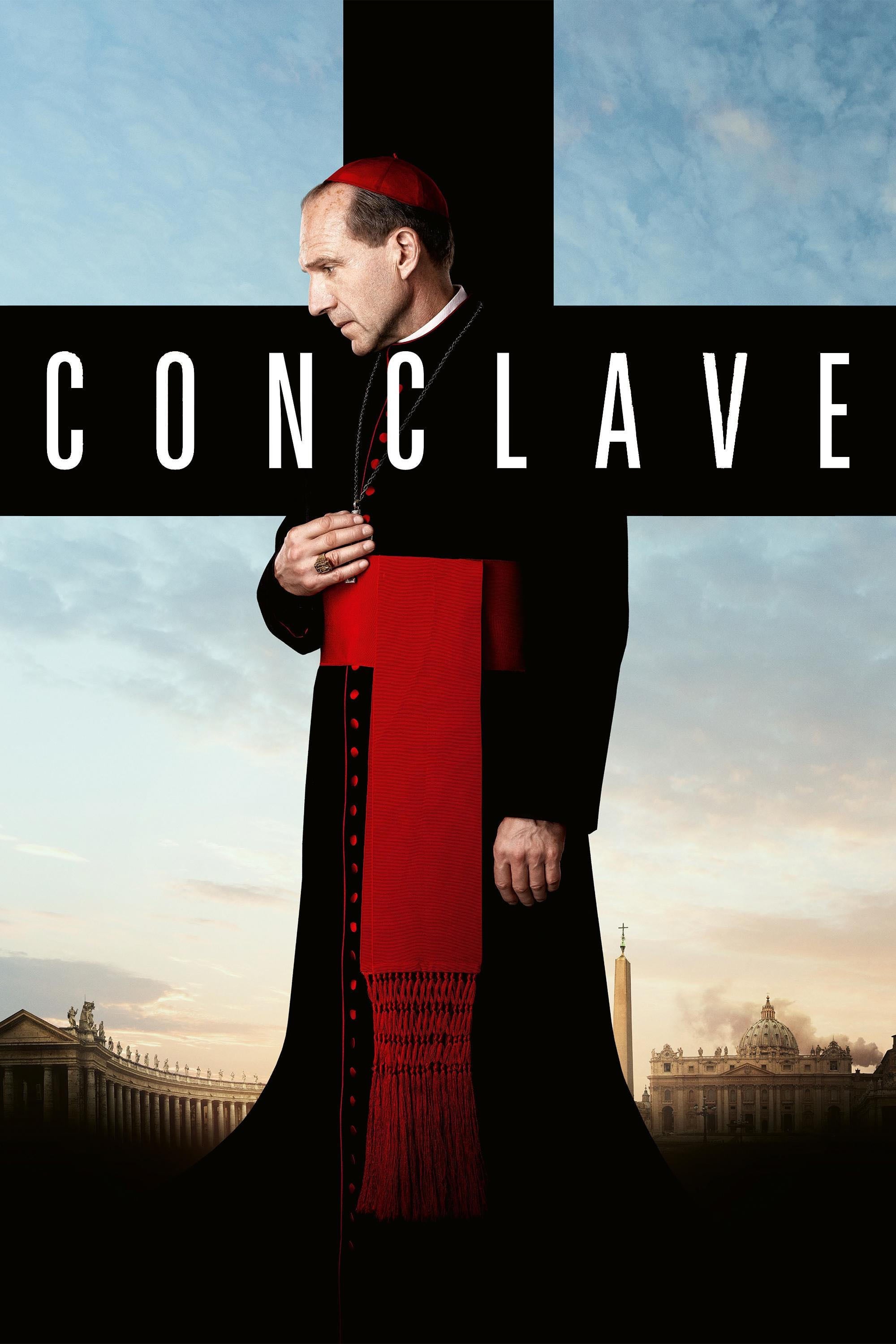 Conclave - Edward Berger · 2024