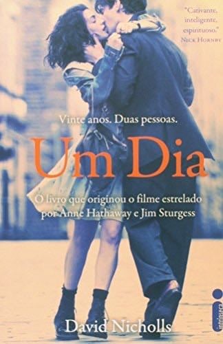 Um Dia - David Nicholls · 2021