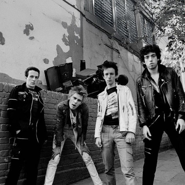 The Clash - Artist