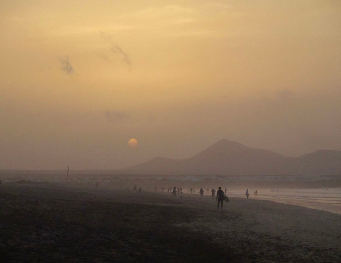 lanzarote