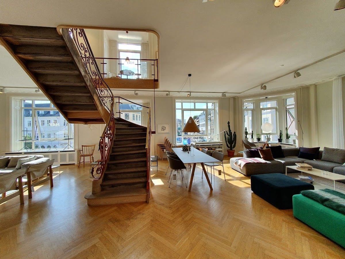 HAY House