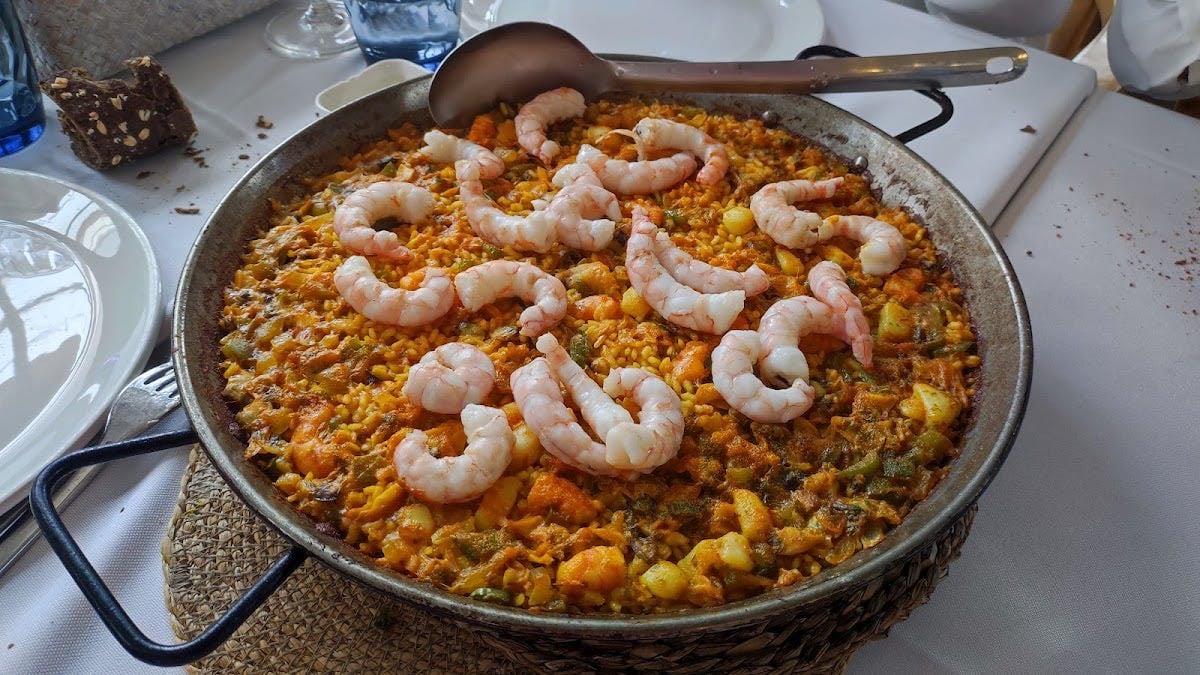 Arroceria Balear Pozuelo