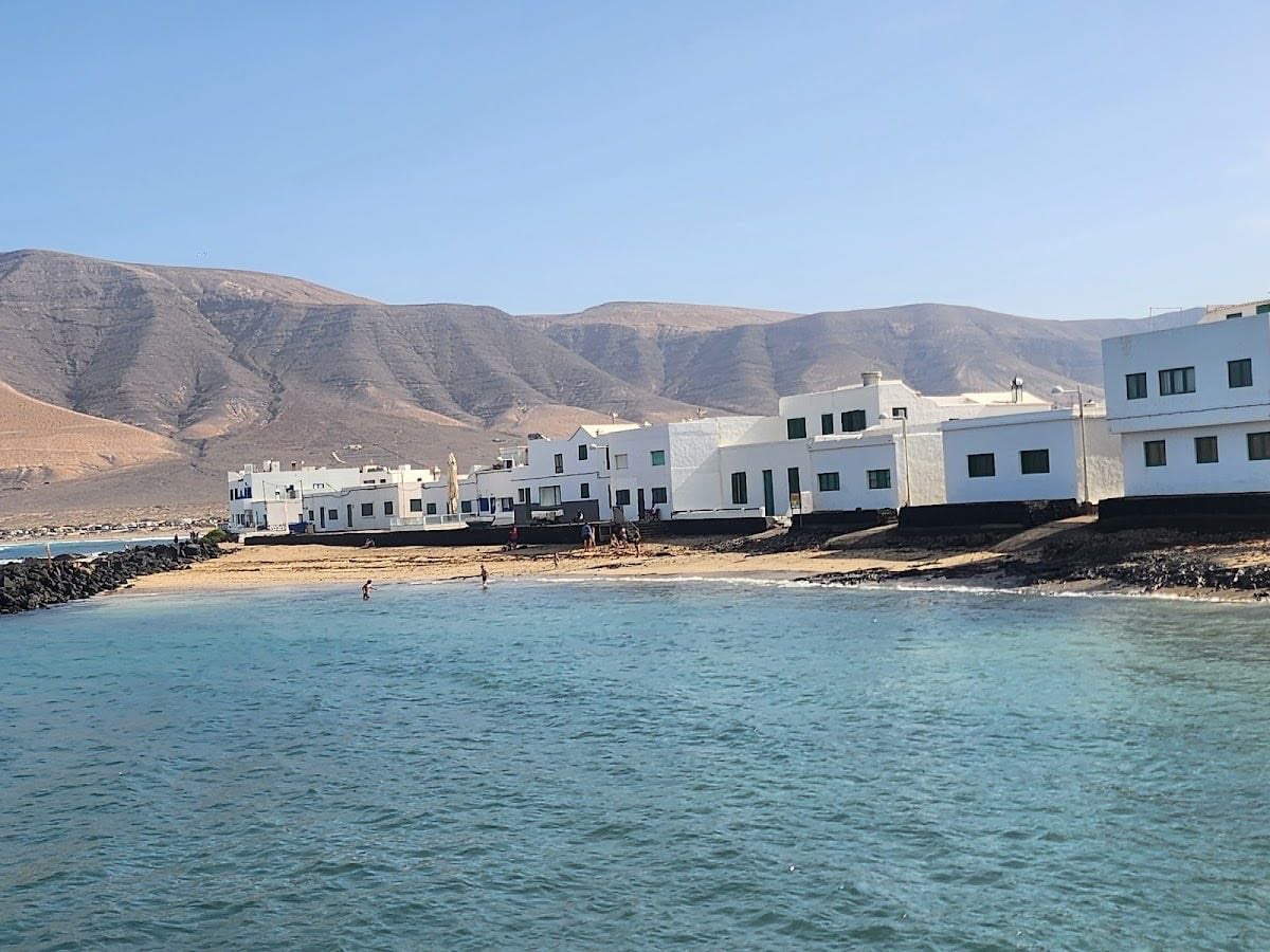 Playa de Famara