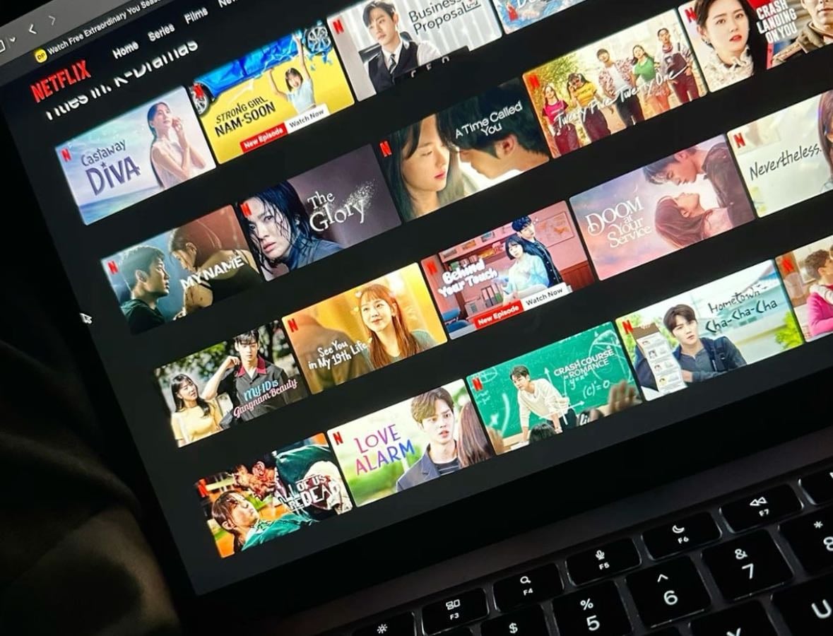 K dramas