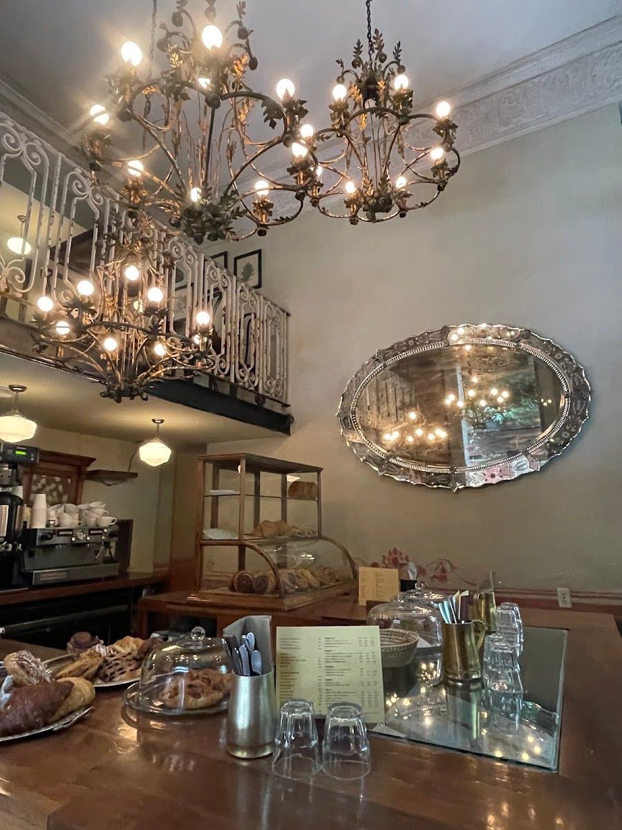 Café Nin