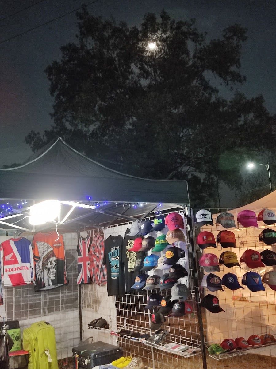 TIANGUIS SAN FELIPE DE JESÚS