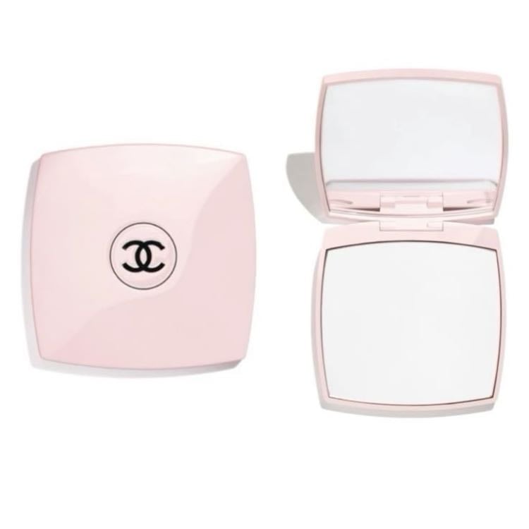 Chanel compacts