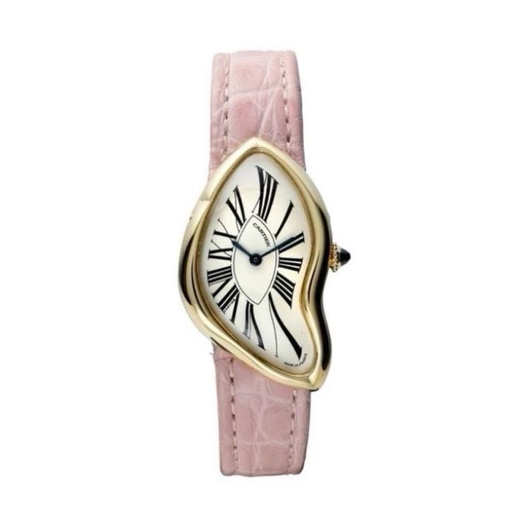 Cartier watch