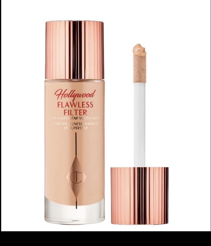 Charlotte tilbury make up